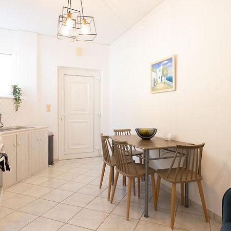 Ammoudeli Apartments Plomari Екстер'єр фото