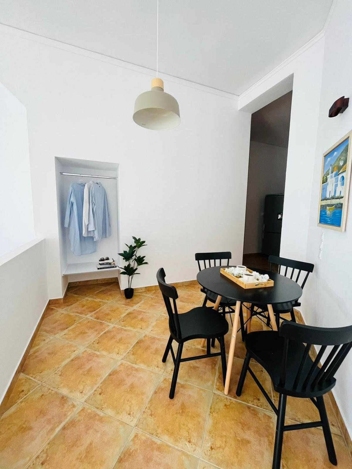 Ammoudeli Apartments Plomari Екстер'єр фото