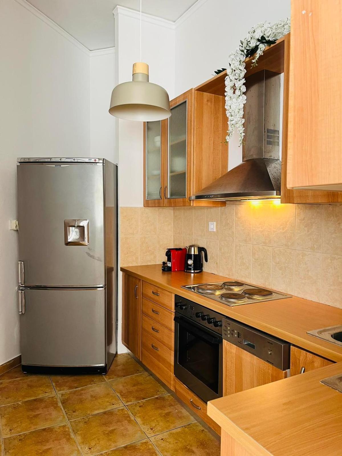 Ammoudeli Apartments Plomari Екстер'єр фото